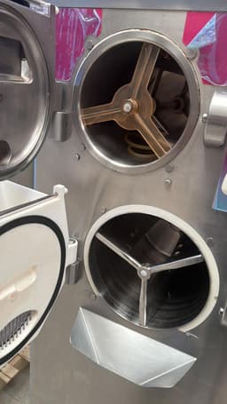 Coldelite Compacta 3003 Dialog gelato machine 2