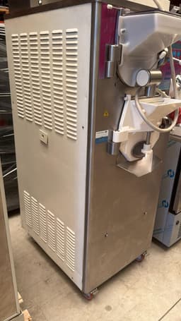 Coldelite Compacta 3003 Dialog gelato machine 4