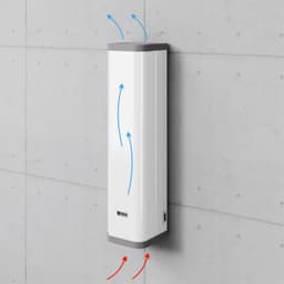 KLINOACTIVE Luftreiniger UV-C Restposten 100 Stück 2