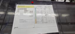 Kuvertiermaschine Müller Apparatebau GmbH 6900c 7