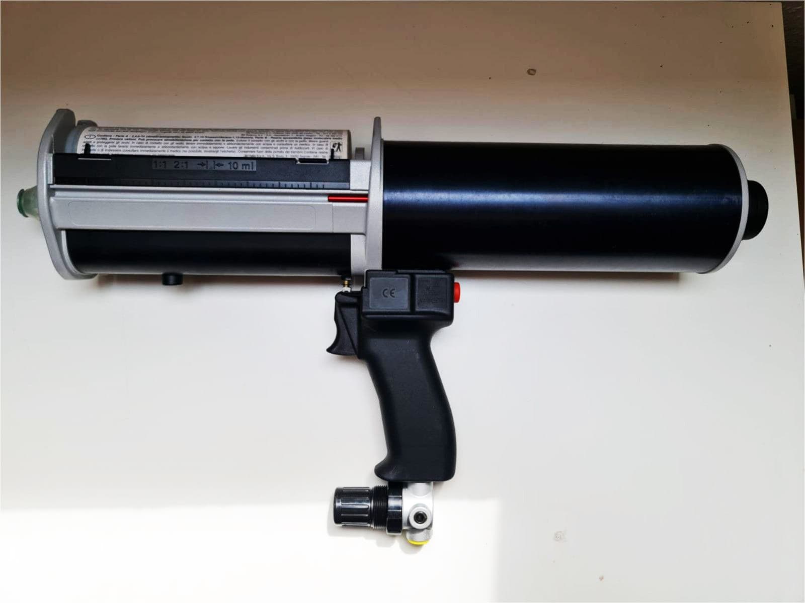 3m Druckluftpistole EPX400 EPX