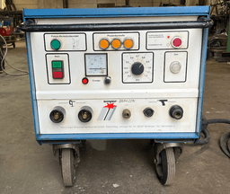 Bolzenschweißgerät SOYER BMH-22N 1