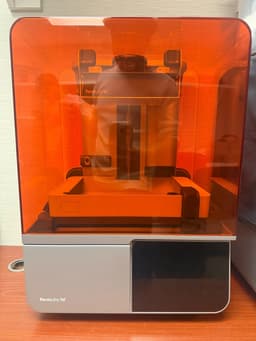 Formlabs Form 4L 3D Printer 1