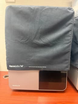 Formlabs Form 4L 3D Printer 3