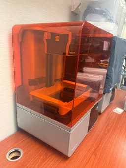 Formlabs Form 4L 3D Printer 2
