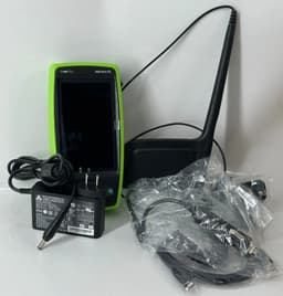 NetScout AirCheck G2 Wi-Fi Network Tester  1