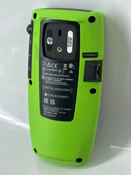 NetScout AirCheck G2 Wi-Fi Network Tester  2