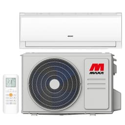 Maxa Klimaanlagen & Wärmepumpen 1