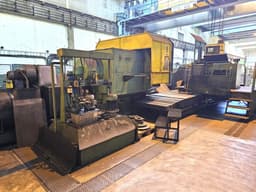 Drehbank CNC  6
