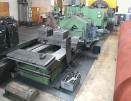 Drehbank CNC  5