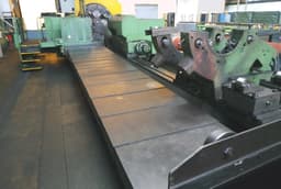 Drehbank CNC  7