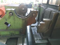 Drehbank CNC  4