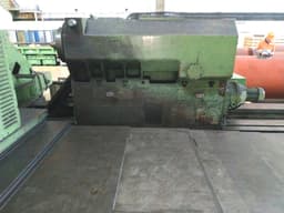 Drehbank CNC  8