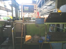 Drehbank CNC  9