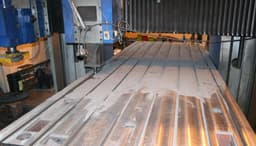 Aufspannplatte Gusseisen T-Nuten CNC Maschinenbau – hochpräzise & sofort verfügbar  3