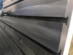Aufspannplatte Gusseisen T-Nuten CNC Maschinenbau – hochpräzise & sofort verfügbar  5
