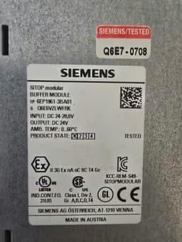 Restposten Automatisierungs- & Schaltschranktechnik 2