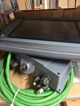 Restposten Automatisierungs- & Schaltschranktechnik 4