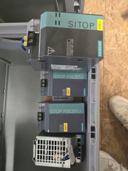 Restposten Automatisierungs- & Schaltschranktechnik 3