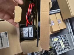 Restposten Automatisierungs- & Schaltschranktechnik 7