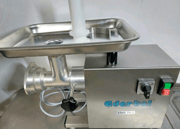 Edertal fleischwolf EMS  1