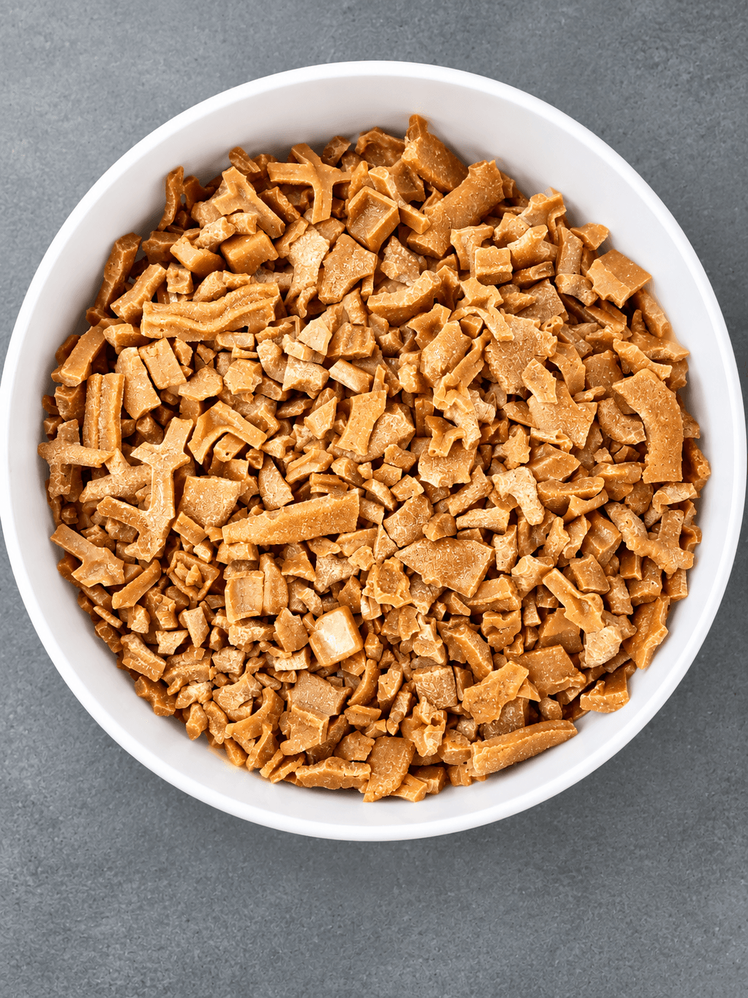Mandelkrokant-Grobbruch – 20 Tonnen  B2B-Sondercharge | FSSC 22000 | 12 Monate MHD | 6 €/kg VB