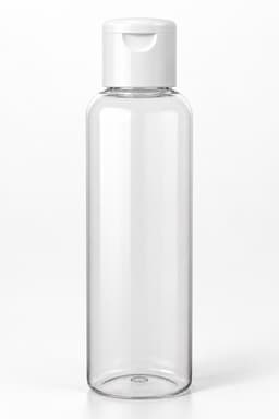 PET-Flaschen Tall Boston Round – 60 ml / 100 ml – 100.000 / 298.100 Stück – VHB 3