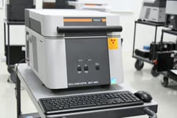 Goldscope SD 550 - DPP - Fischer Gold Testing Machine 2