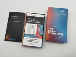 Lagerauflösung: 1.600 Theronys® „Der Kleine Therapeut“ – Neuware – Komplettbestand 1