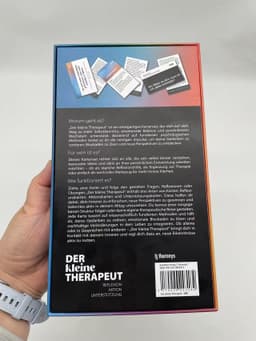 Lagerauflösung: 1.600 Theronys® „Der Kleine Therapeut“ – Neuware – Komplettbestand 2