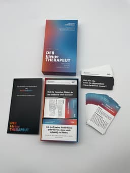 Lagerauflösung: 1.600 Theronys® „Der Kleine Therapeut“ – Neuware – Komplettbestand 3