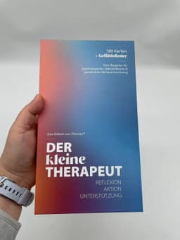 Lagerauflösung: 1.600 Theronys® „Der Kleine Therapeut“ – Neuware – Komplettbestand 4